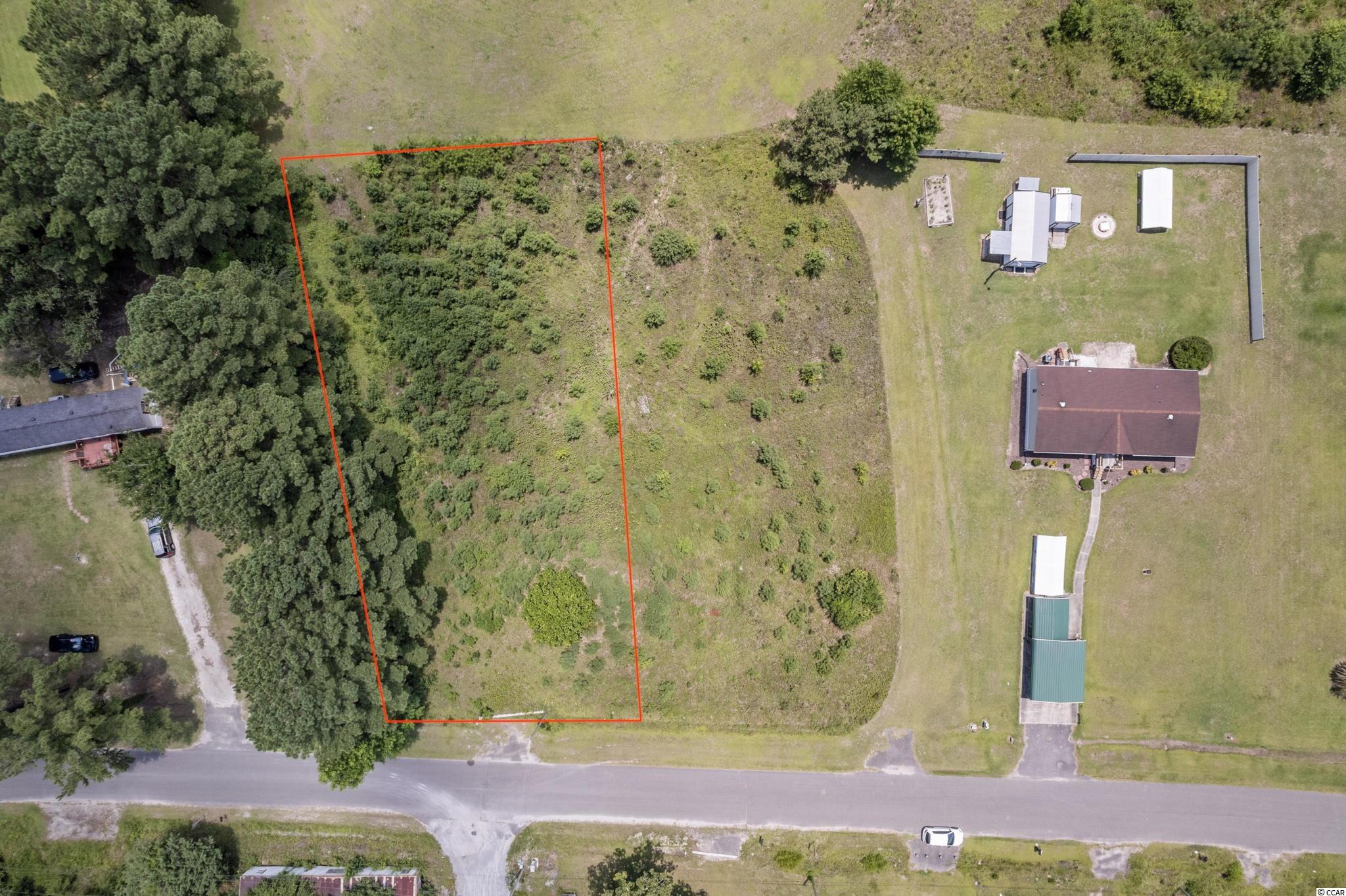 382 Old Pireway Road Conway, SC 29526 - Photo 1 of 12
