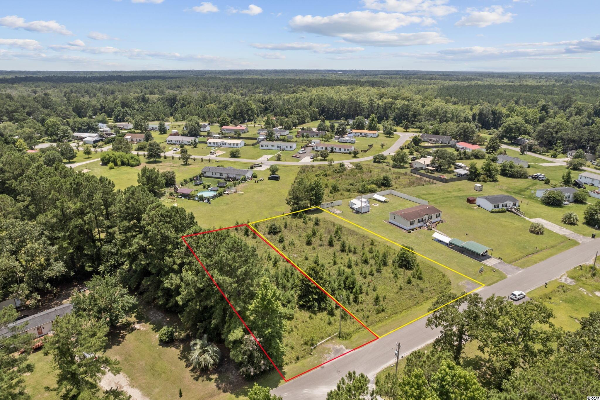 382 Old Pireway Road Conway, SC 29526 - Photo 12 of 12