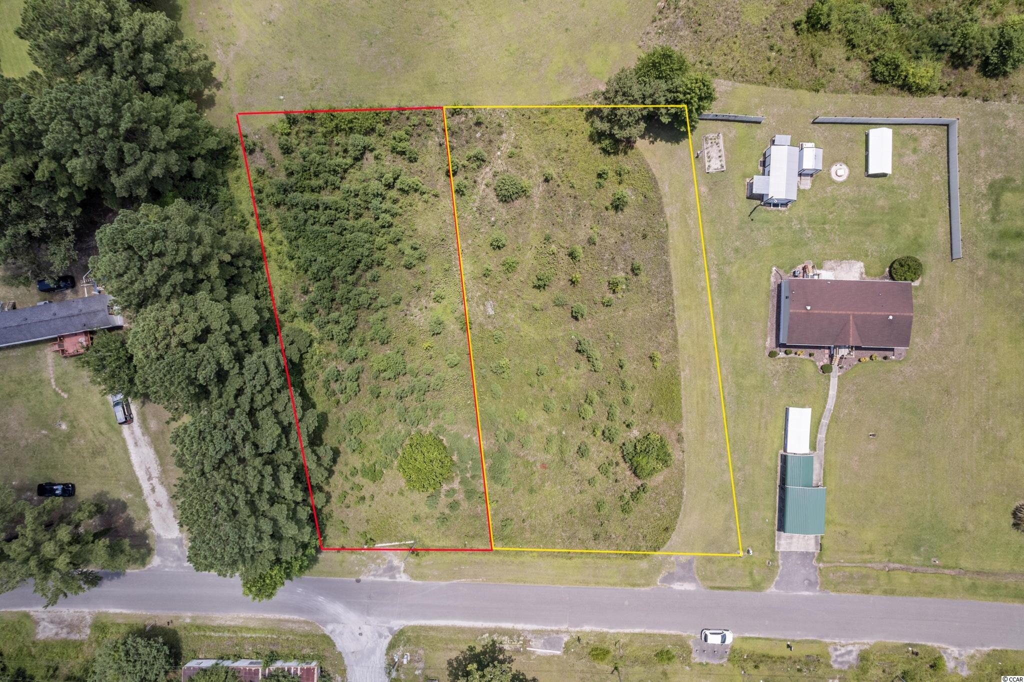 382 Old Pireway Road Conway, SC 29526 - Photo 4 of 12