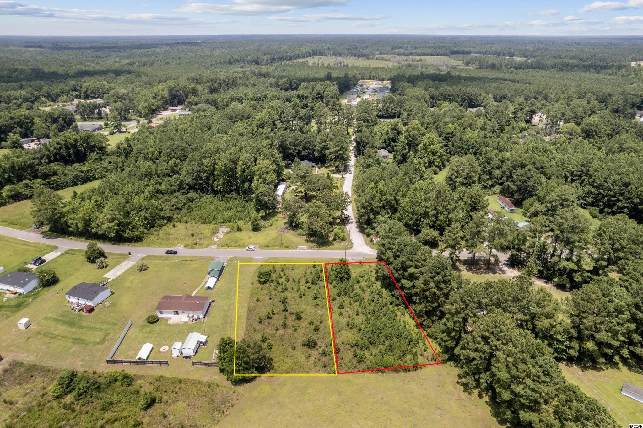 382 Old Pireway Road Conway, SC 29526 - Photo 5 of 12