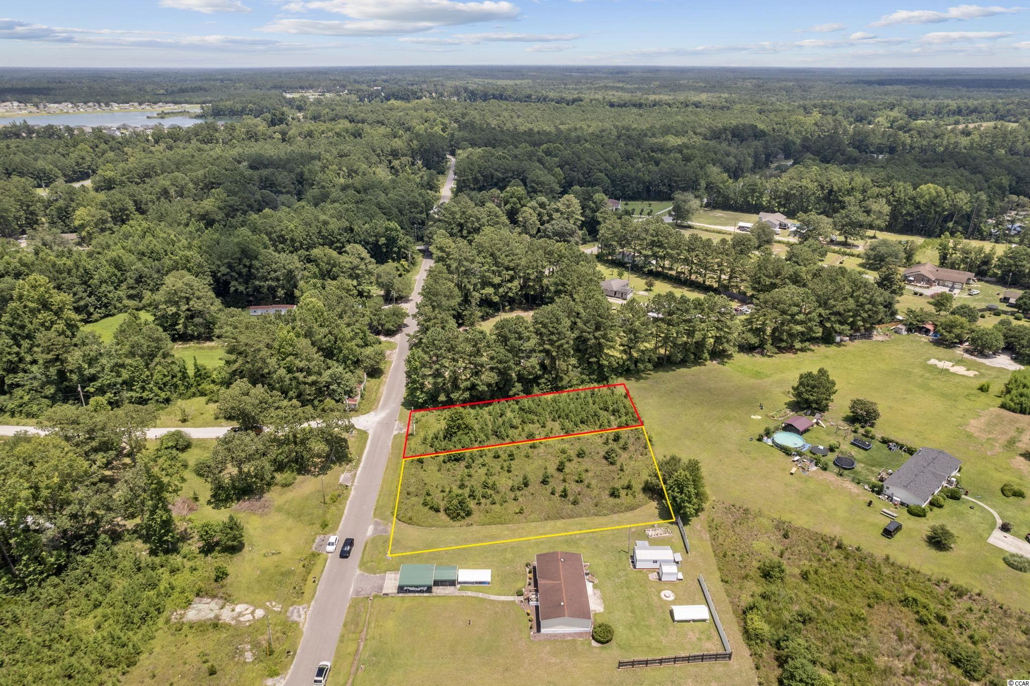 382 Old Pireway Road Conway, SC 29526 - Photo 6 of 12