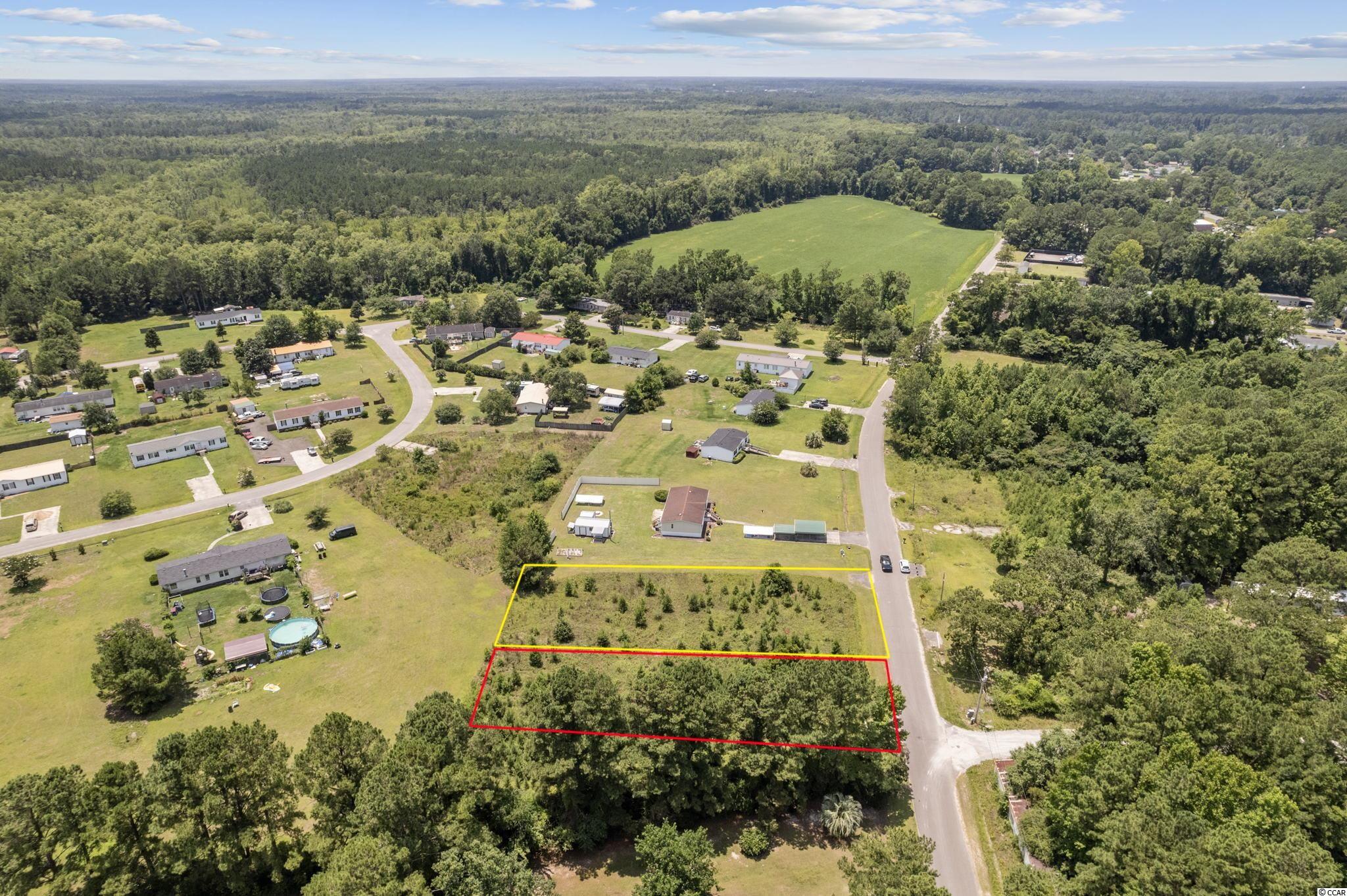 382 Old Pireway Road Conway, SC 29526 - Photo 7 of 12