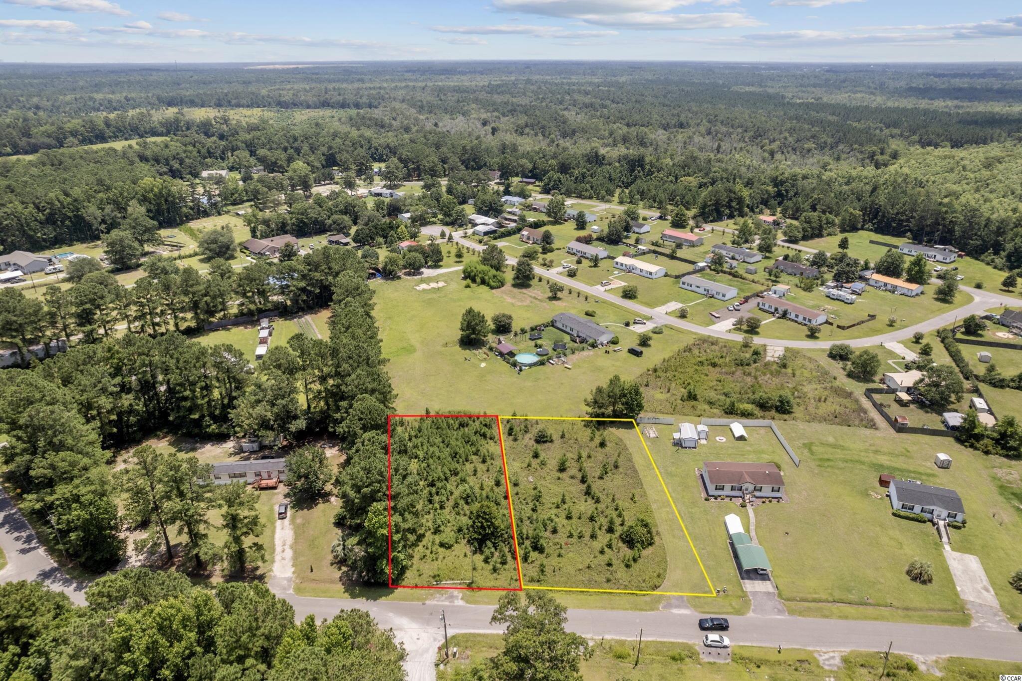 382 Old Pireway Road Conway, SC 29526 - Photo 8 of 12