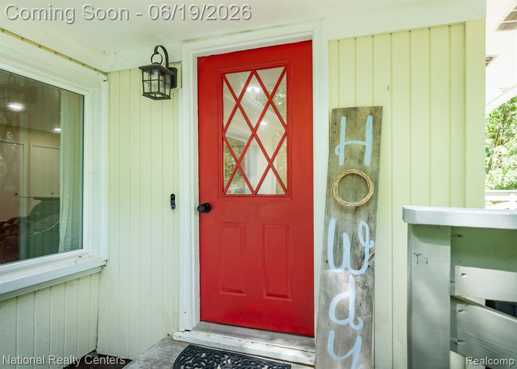 5223 Woodlane Road Clarkston, MI 48348 - Photo 9 of 36