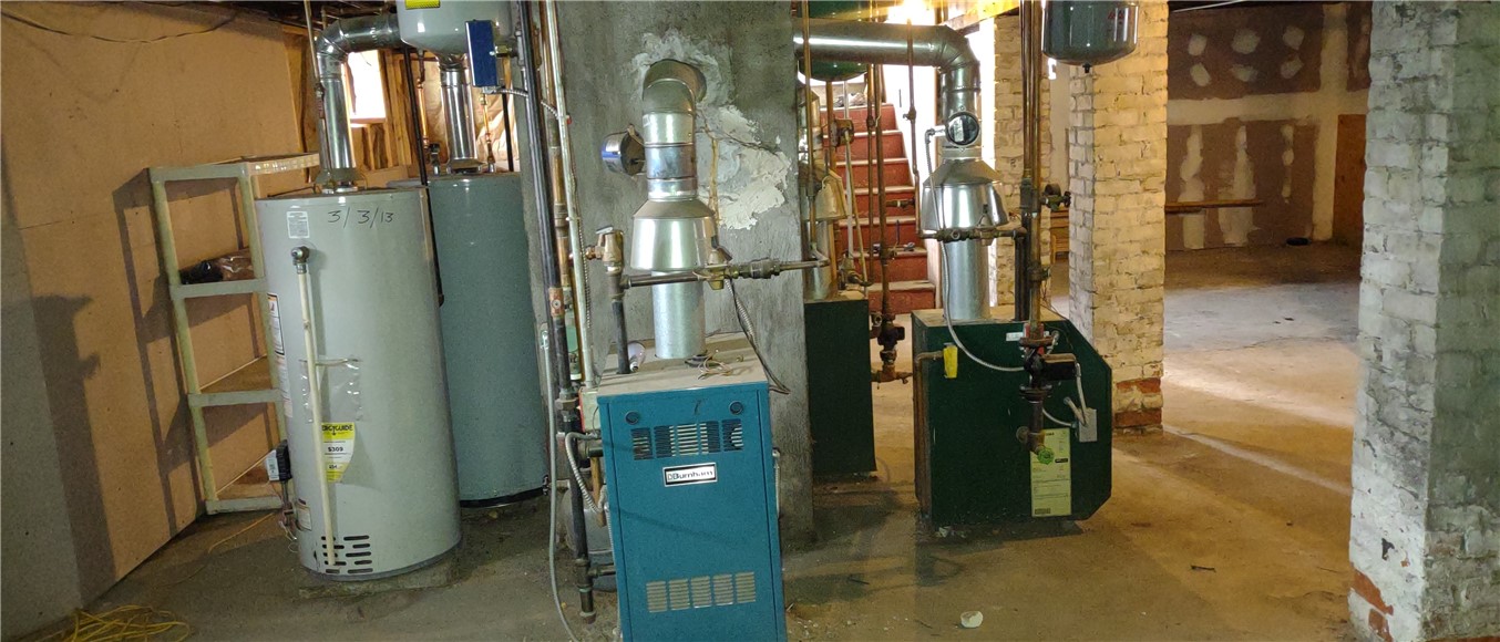 23 Walker Street Pawtucket, RI 02860 - Photo 14 of 19