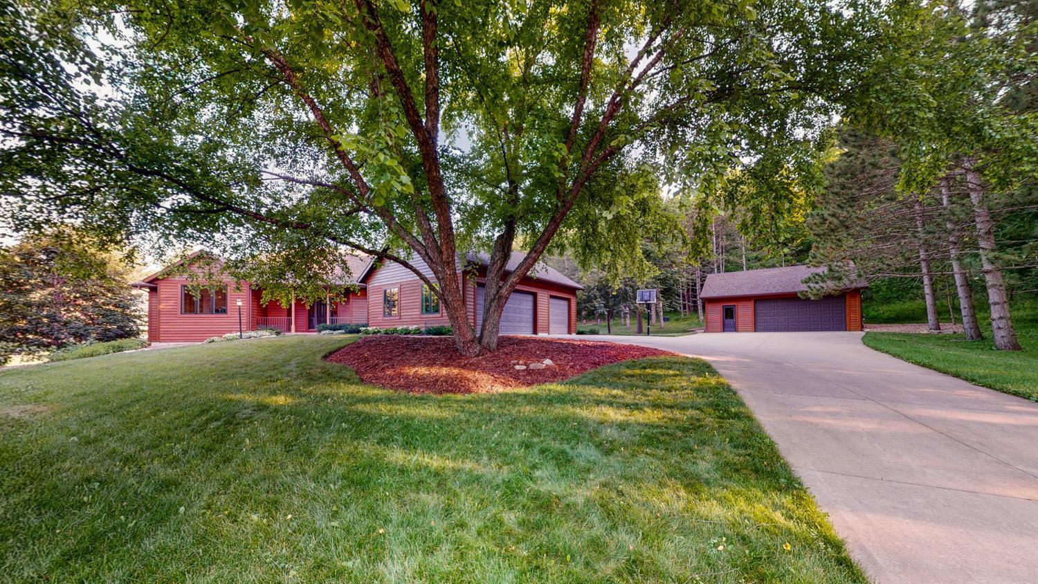 6700 Buckthorn Road Northwest Rochester, MN 55901 - Photo 1 of 1