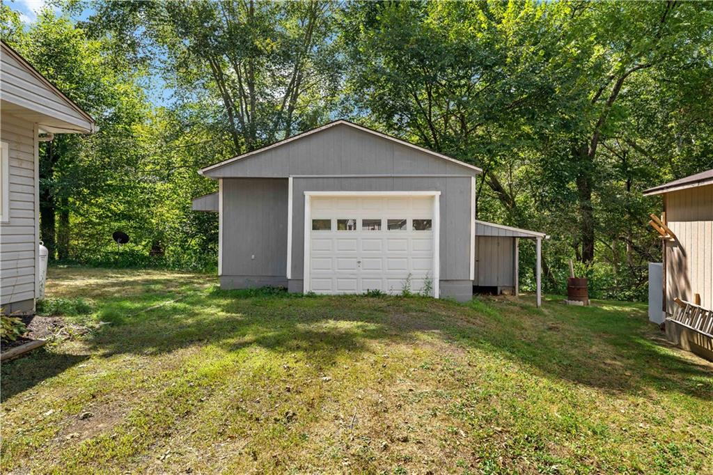 130 Patton Lane Clinton, PA 15026 - Photo 27 of 36 a view of a house with a yard