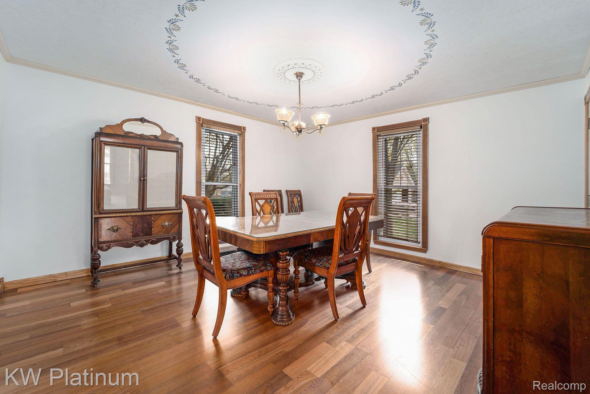 418 Prospect Street Romeo, MI 48065 - Photo 4 of 43 Gallery Image 4