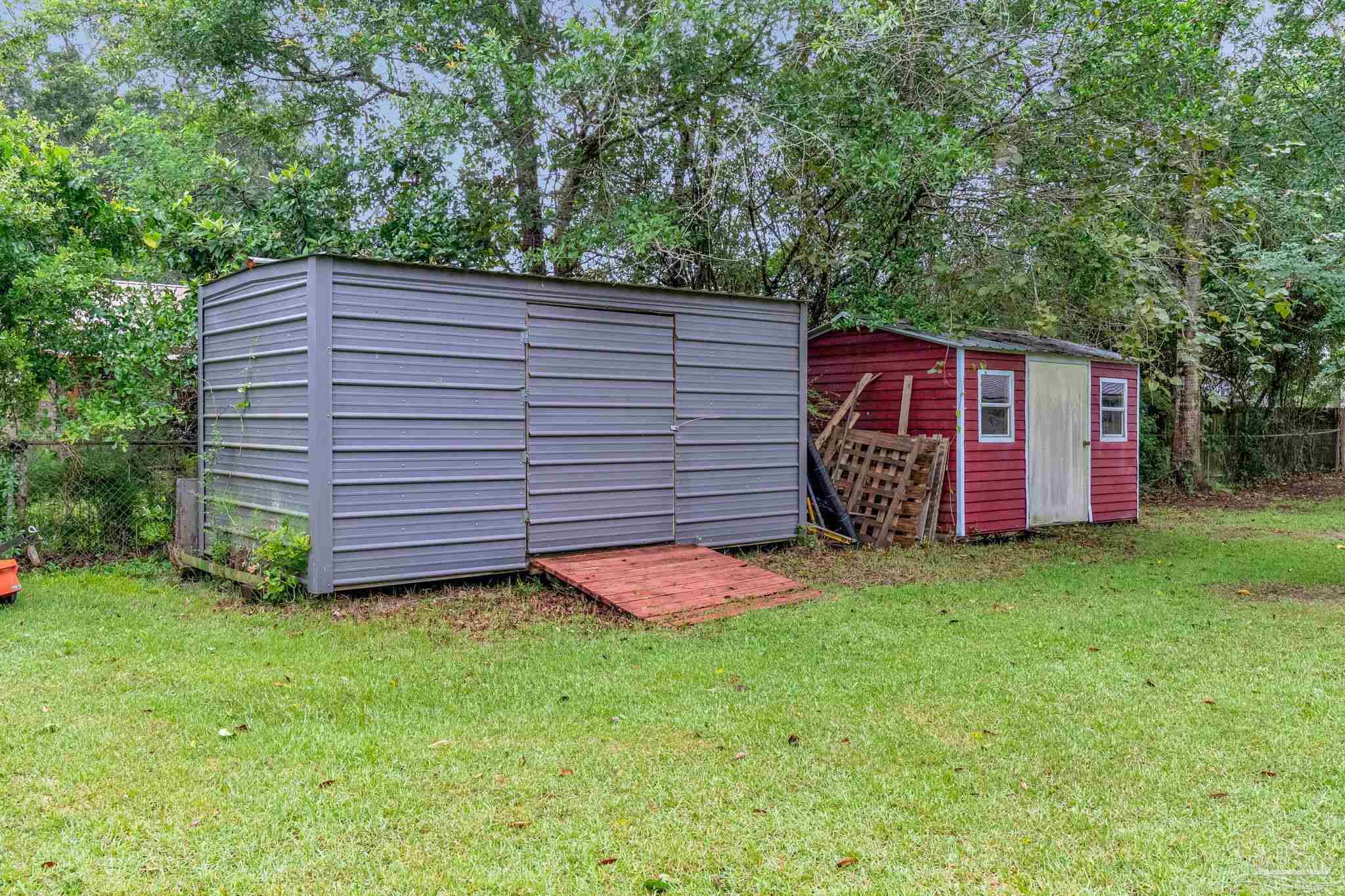 3930 Wiley Penton Road Pace, FL 32571 - Photo 29 of 33