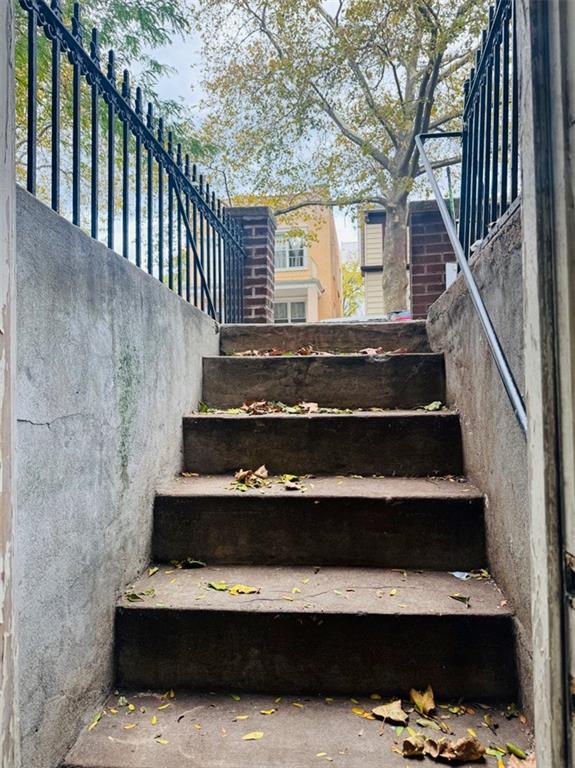 328 91st Street Brooklyn, NY 11209 - Photo 16 of 27 a view of entryway