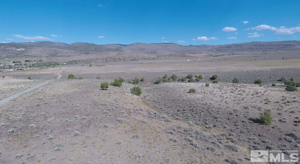 0 Serenity Place Reno, NV 89510 - Photo 10 of 16 a view of beach and mountain view
