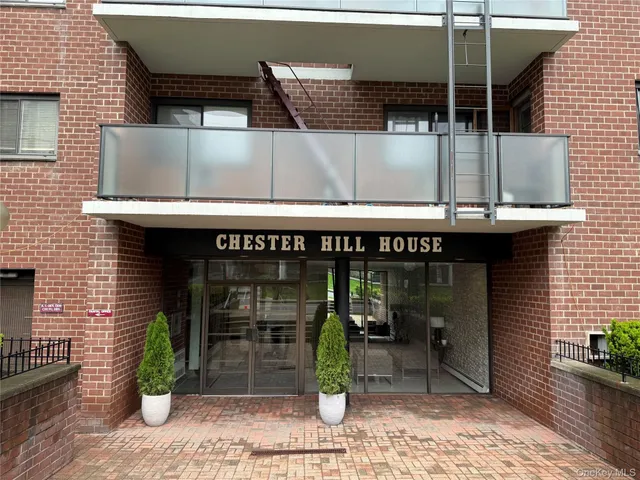 $1,600 | 395 Westchester Avenue, Unit 3GG, Port Chester, NY 10573