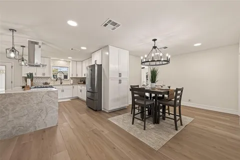 $759,000 | 1822 Millwood Drive, Houston, TX 77008