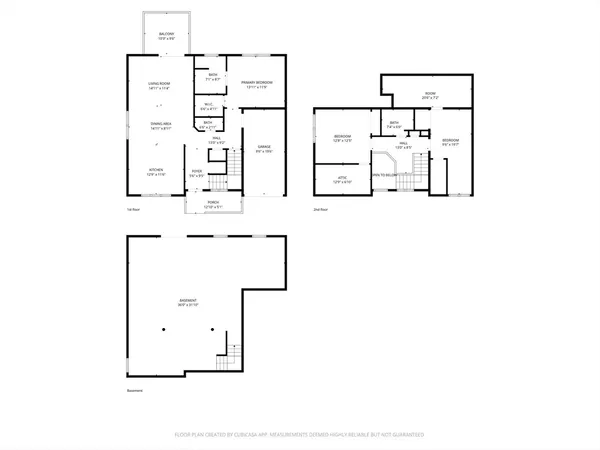$2,800 | 18 Misty Meadow Lane, Unit B, Oxford, MA 01540