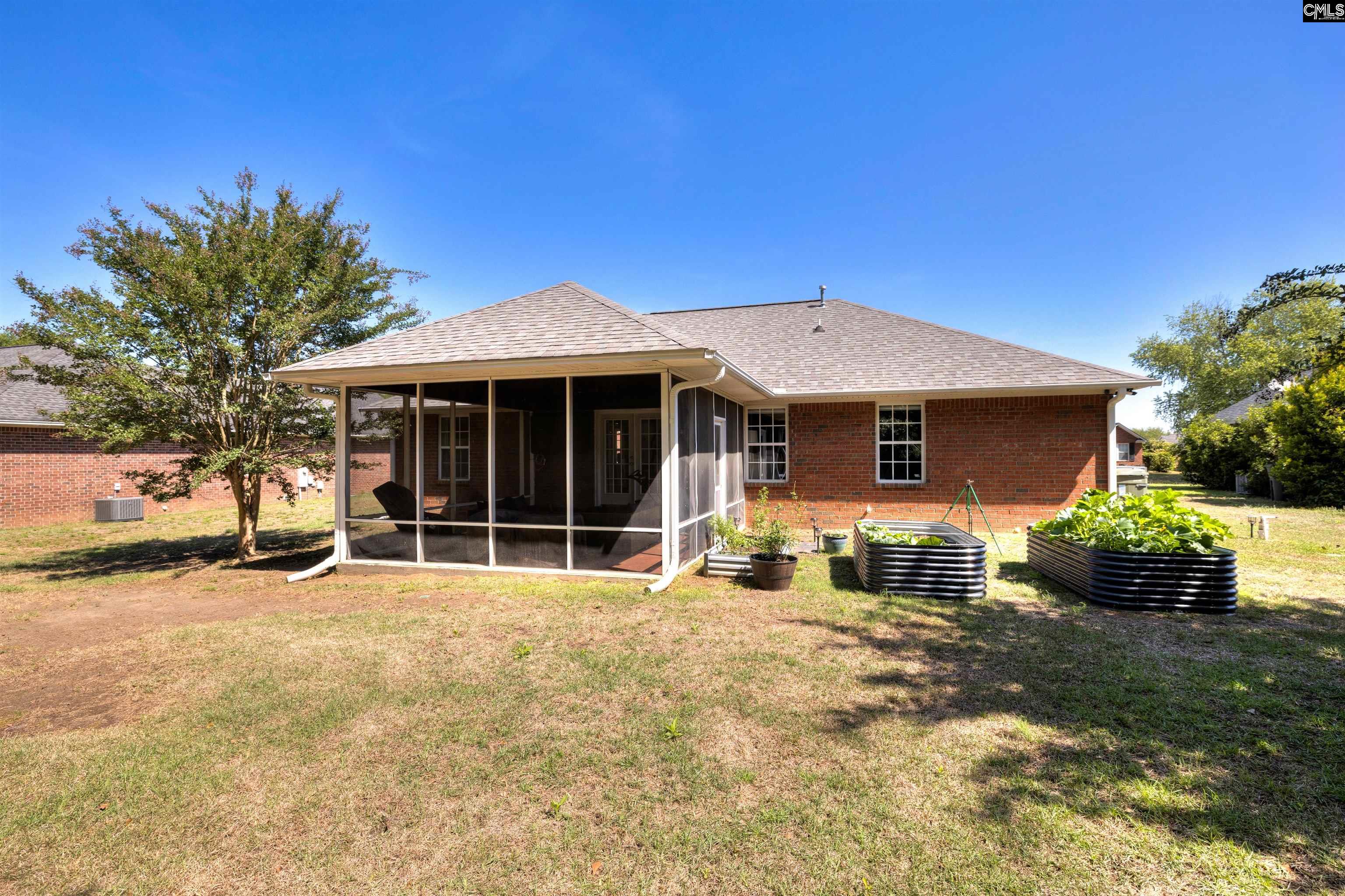 3035 Foxcroft Circle Sumter, SC 29154 - Photo 27 of 28