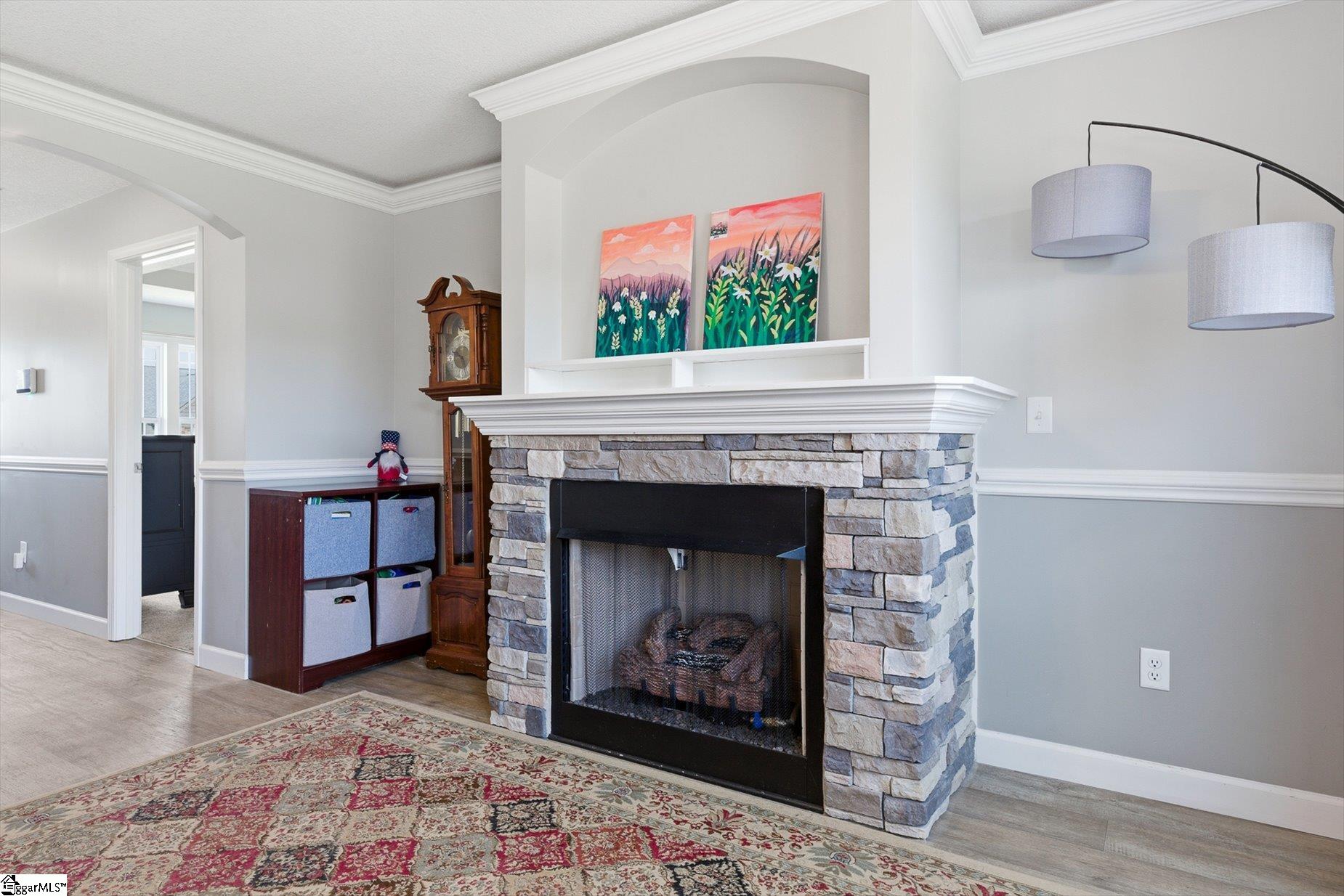 1703 Roxanne Sue Drive Lyman, SC 29365 - Photo 5 of 42
