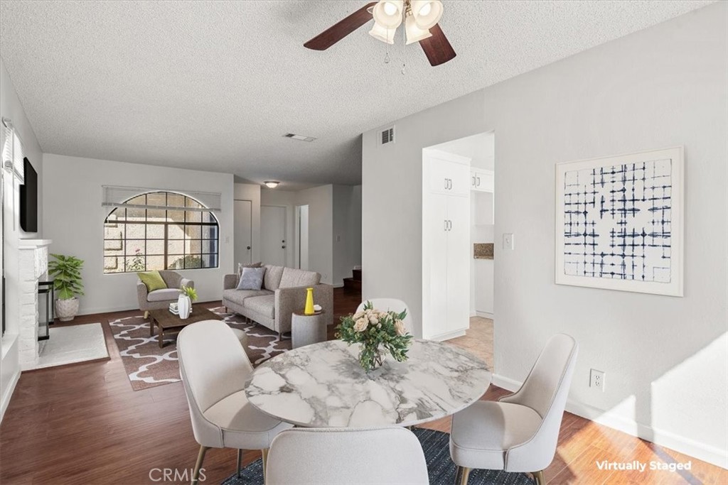 832 Chelsea Court Simi Valley, CA 93065 - Photo 3 of 28 Virtually Staged