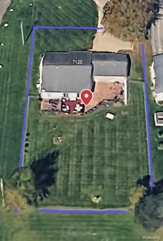 7120 Lapeer Road Davison, MI 48423 - Photo 48 of 48
