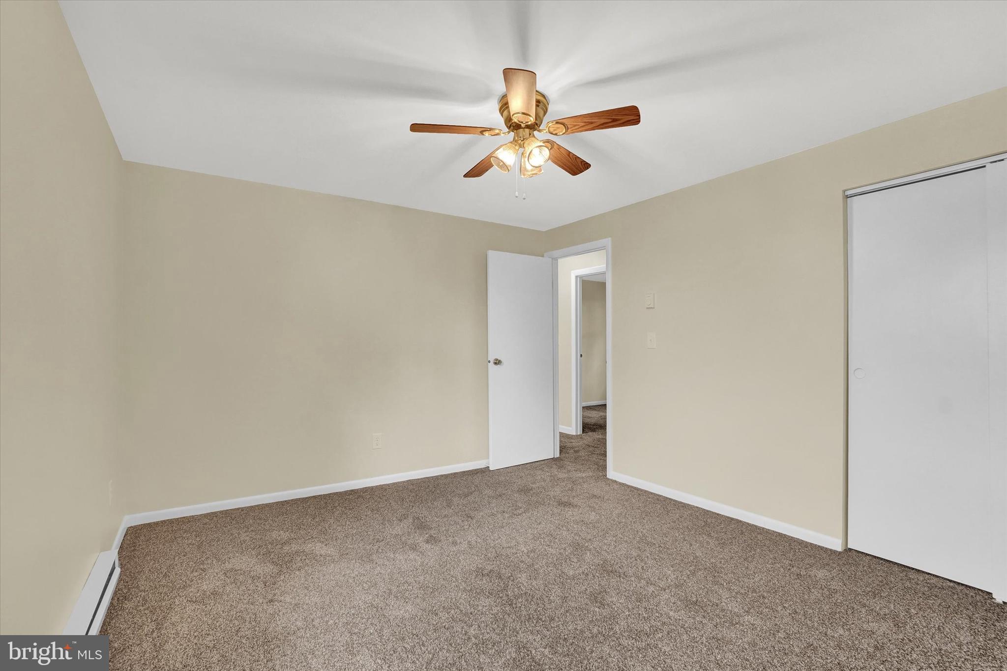 3530 Middleboro Road Dover, PA 17315 - Photo 13 of 32 a view of an empty room