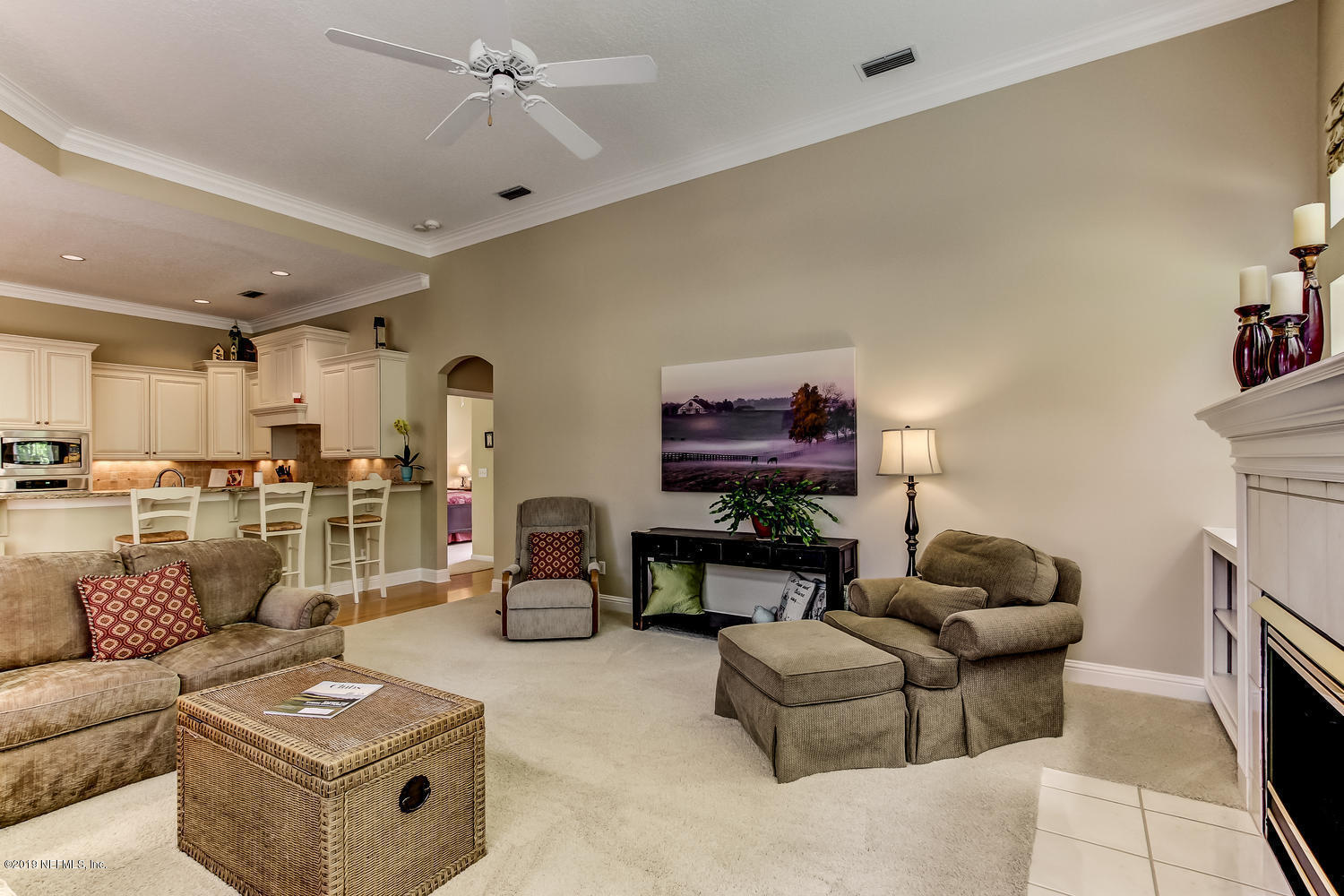 7846 Rittenhouse Lane Jacksonville, FL 32256 - Photo 21 of 85 Family Room