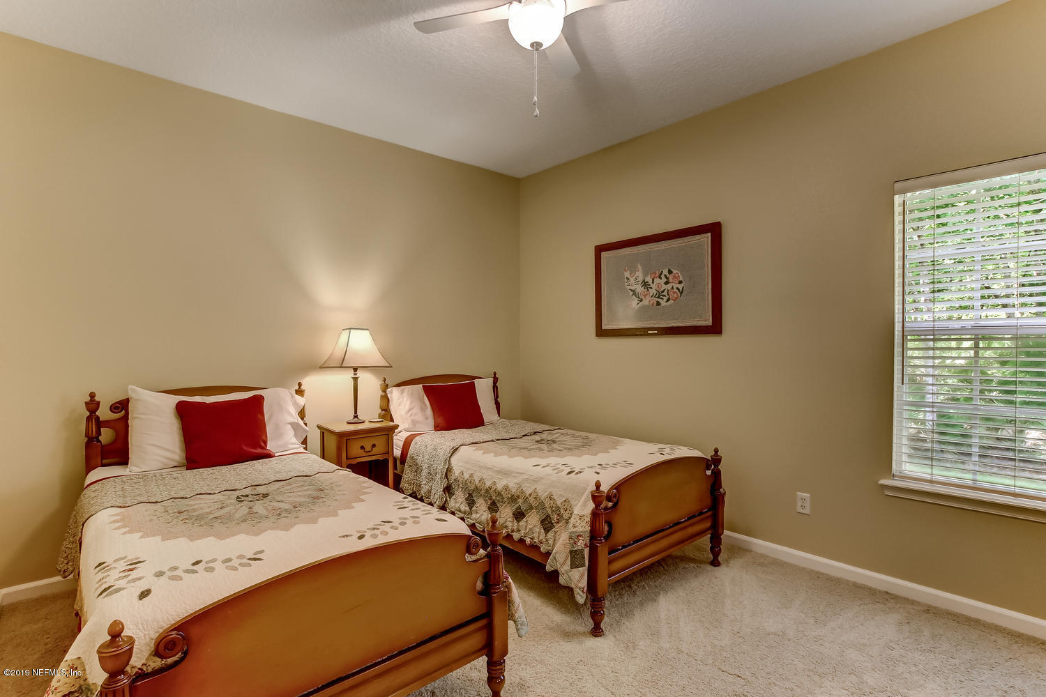 7846 Rittenhouse Lane Jacksonville, FL 32256 - Photo 41 of 85 Bedroom 2