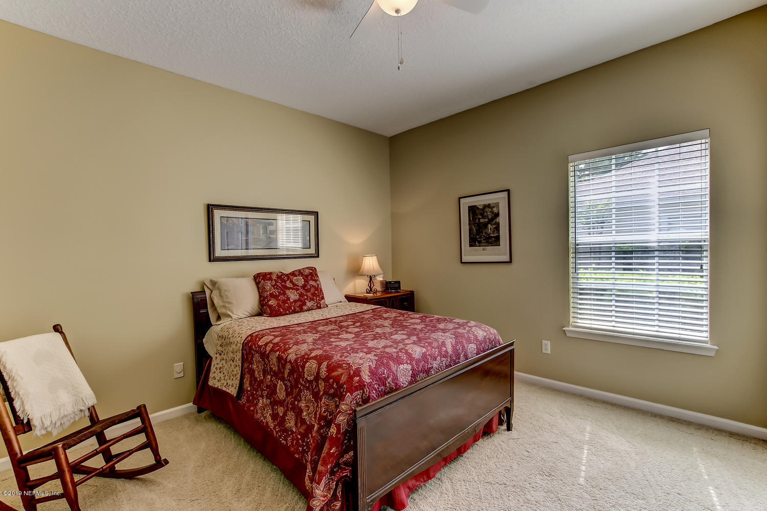 7846 Rittenhouse Lane Jacksonville, FL 32256 - Photo 44 of 85 Bedroom 3