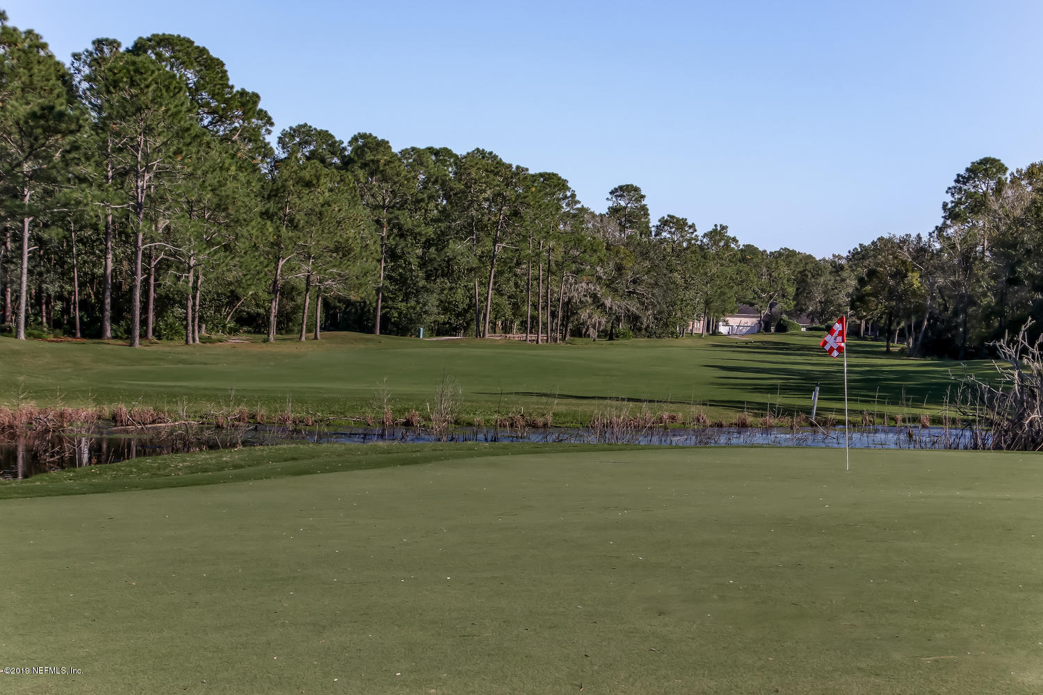 7846 Rittenhouse Lane Jacksonville, FL 32256 - Photo 80 of 85 Deercreek Golf Course