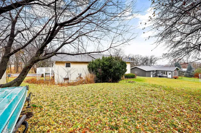 $275,000 | 99 Orchard Lane, Mount Horeb, WI 53572