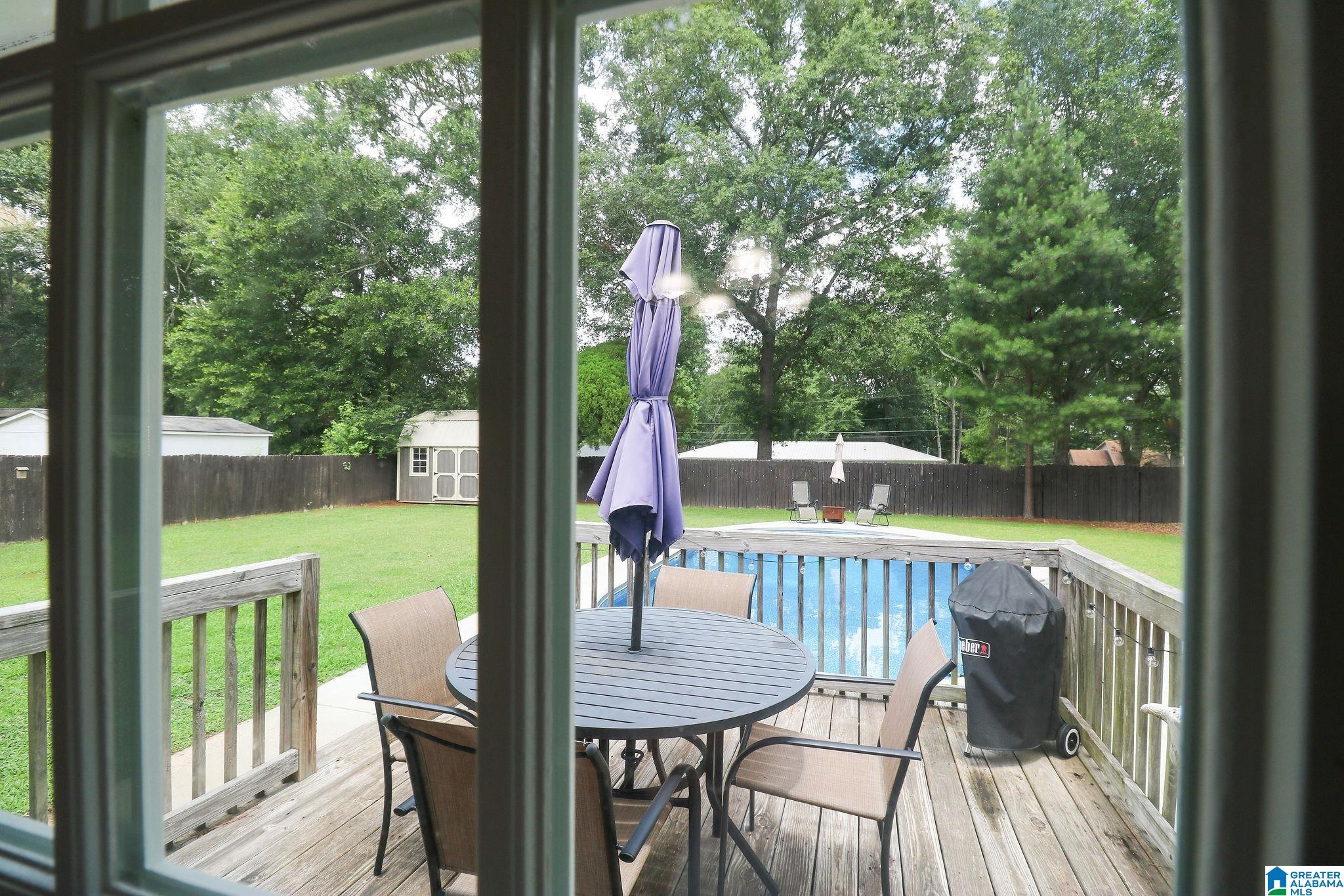 1509 Greenmeadow Road Anniston, AL 36207 - Photo 5 of 43