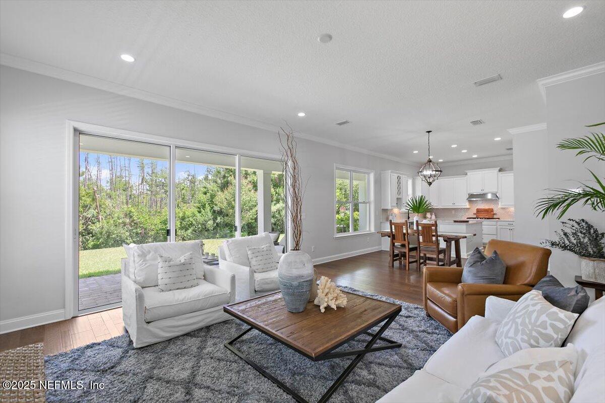 411 Pelican Pointe Road Ponte Vedra, FL 32081 - Photo 11 of 53 08-Living Room