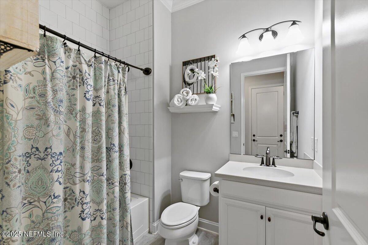 411 Pelican Pointe Road Ponte Vedra, FL 32081 - Photo 16 of 53 15-Downstairs Bathroom