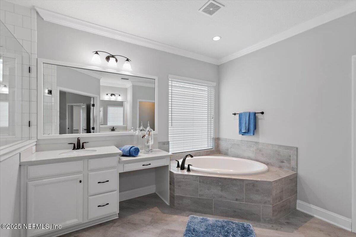 411 Pelican Pointe Road Ponte Vedra, FL 32081 - Photo 18 of 53 20-Primary Bathroom