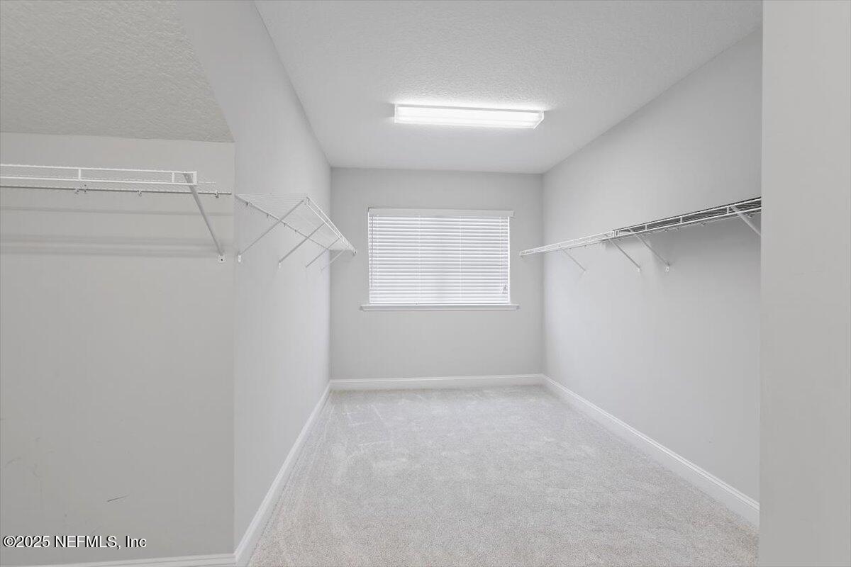 411 Pelican Pointe Road Ponte Vedra, FL 32081 - Photo 21 of 53 23-Primary Bedroom Closet