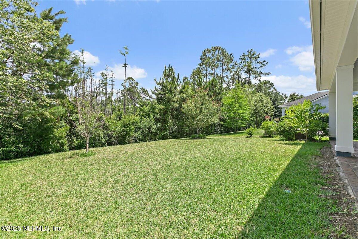 411 Pelican Pointe Road Ponte Vedra, FL 32081 - Photo 29 of 53 31-Backyard