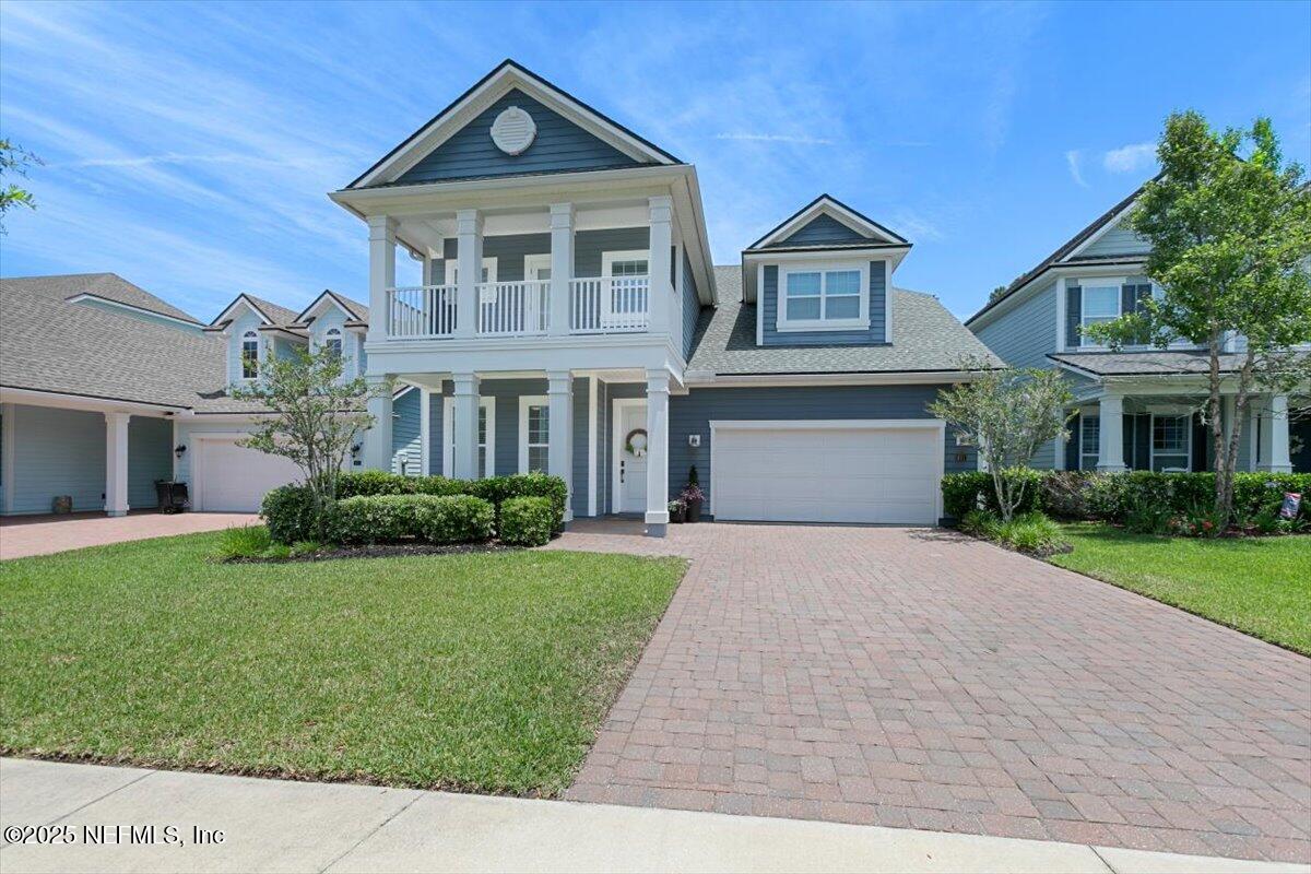 411 Pelican Pointe Road Ponte Vedra, FL 32081 - Photo 30 of 53 32-Exterior Front
