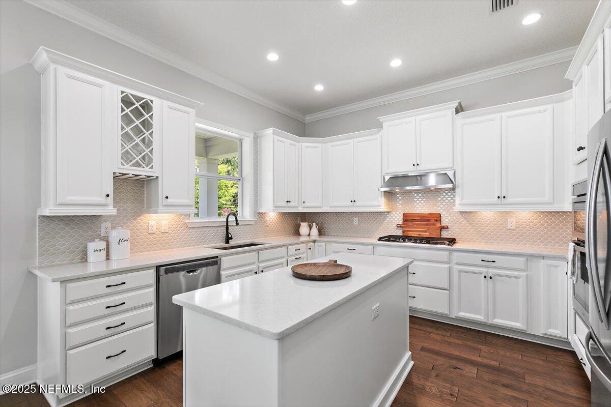 411 Pelican Pointe Road Ponte Vedra, FL 32081 - Photo 5 of 53 11-Kitchen