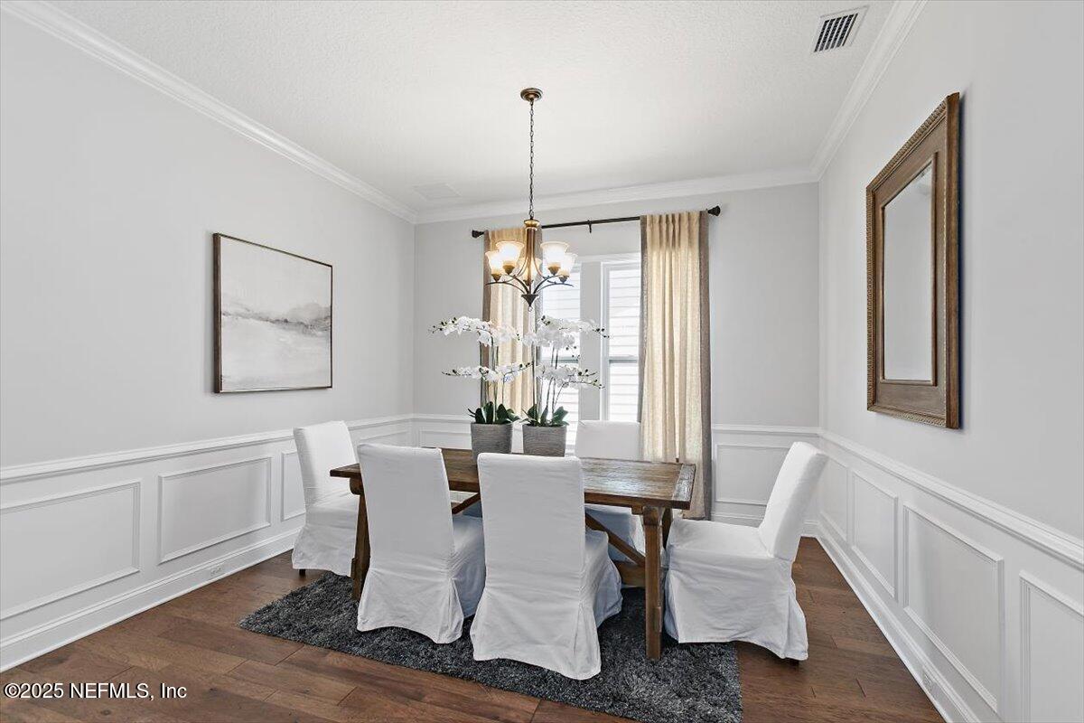 411 Pelican Pointe Road Ponte Vedra, FL 32081 - Photo 7 of 53 05-Dining Room