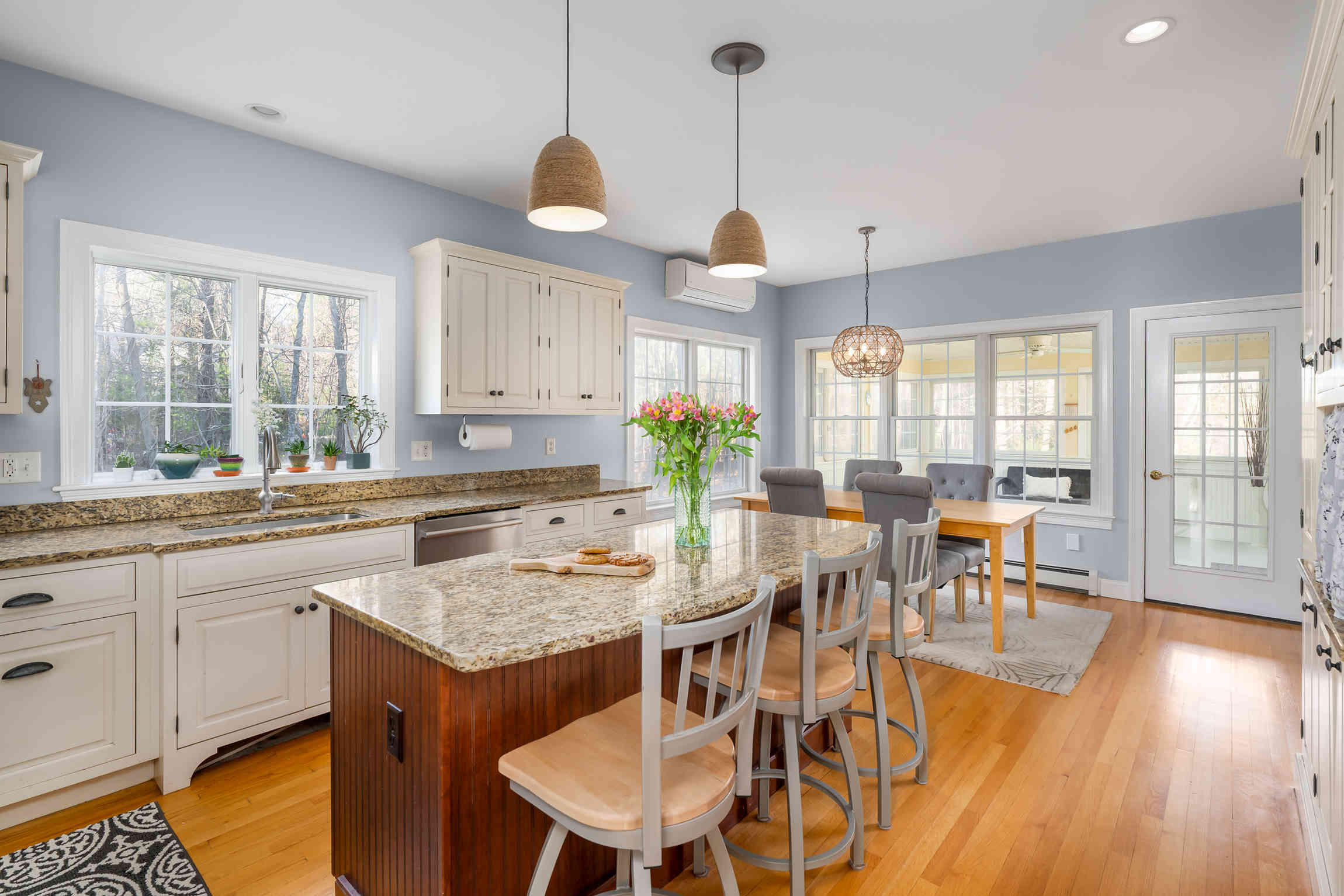 36 Godfrey Cove Road York, ME 03909 - Photo 15 of 40 15-Kitchen 3