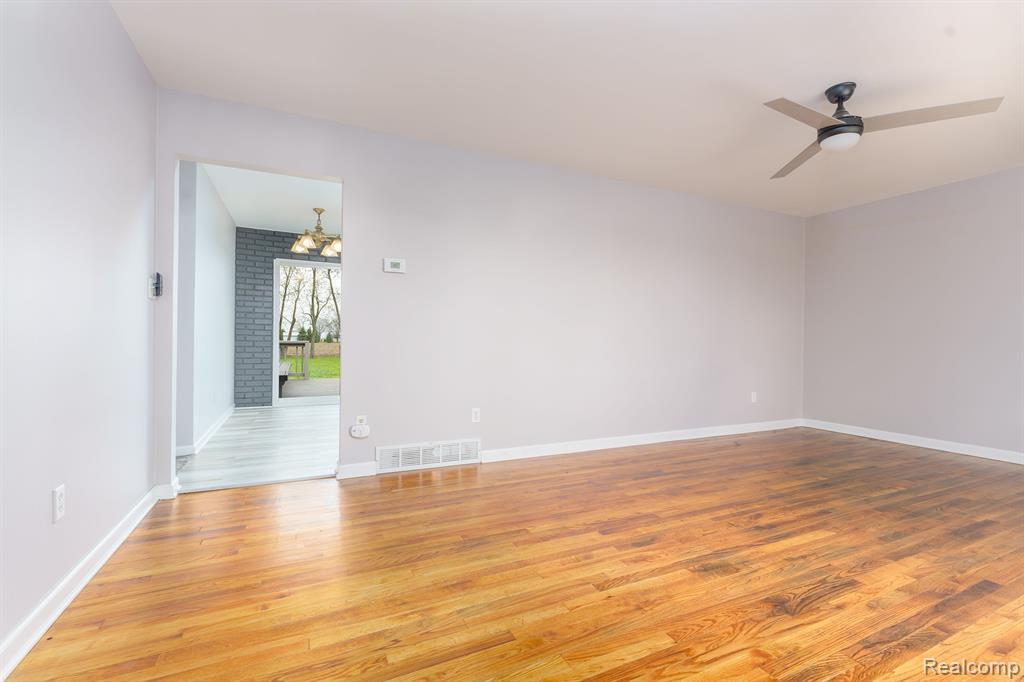 10993 Wilkinson Road Lennon, MI 48449 - Photo 14 of 41