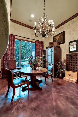 $2,500,000 | 565 Lost Hunters Canyon, China Spring, TX 76633