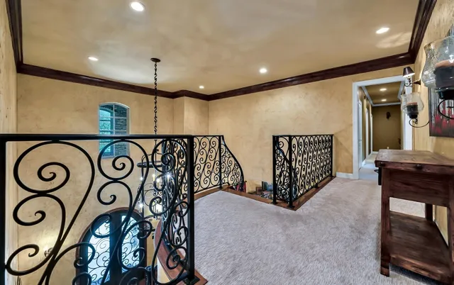 $2,500,000 | 565 Lost Hunters Canyon, China Spring, TX 76633