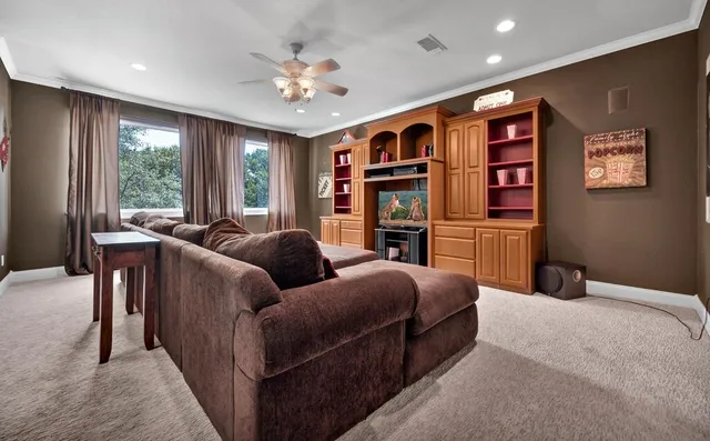 $2,500,000 | 565 Lost Hunters Canyon, China Spring, TX 76633