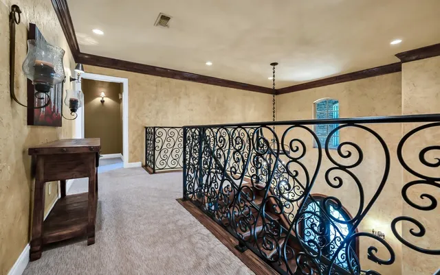 $2,500,000 | 565 Lost Hunters Canyon, China Spring, TX 76633