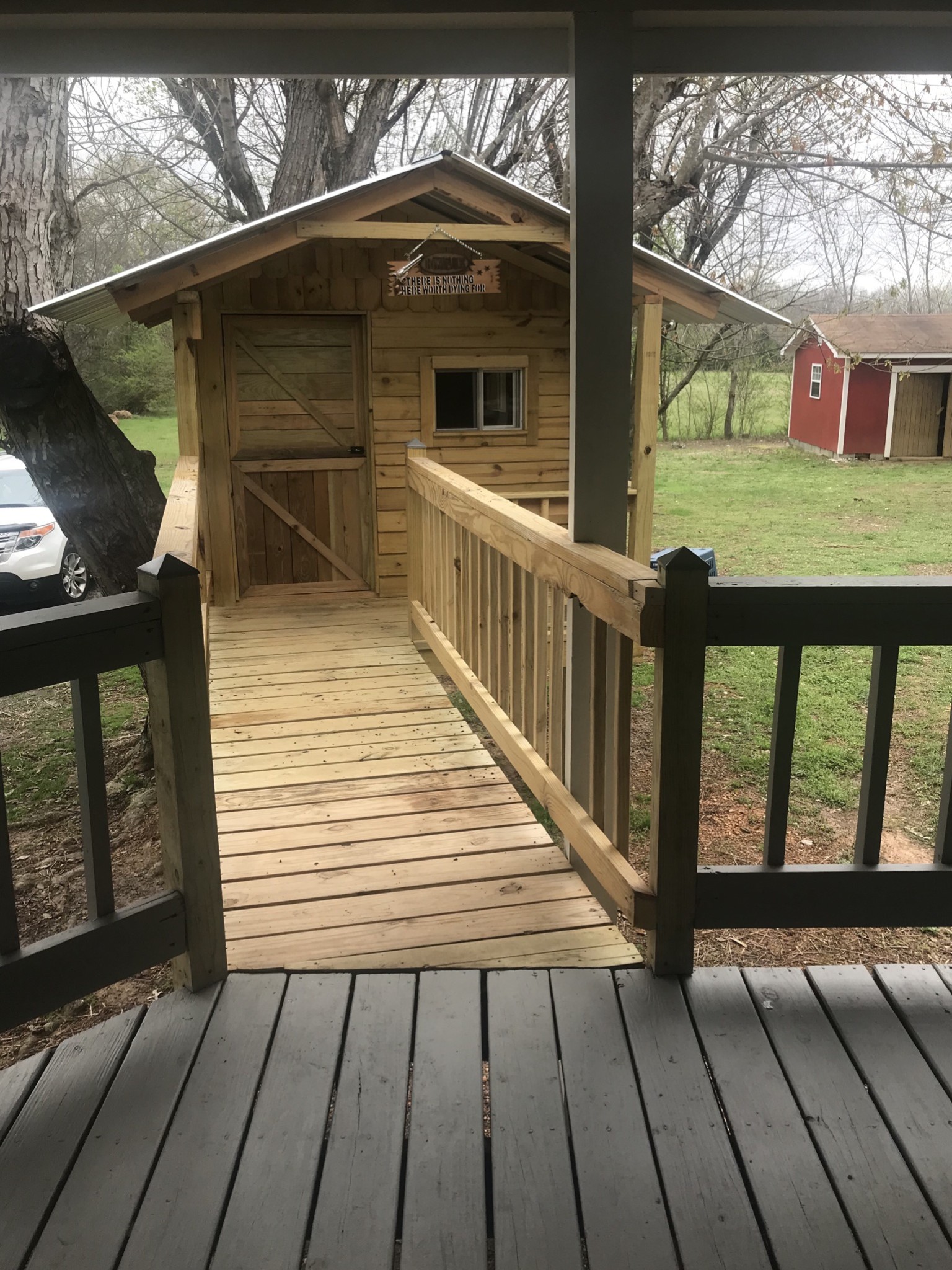 230 Walker Creek Road Taft, TN 38488 - Photo 8 of 42 Gallery Image 8