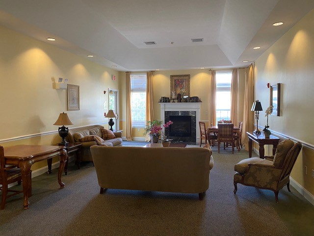 96 Mill Street, Unit 104 Woonsocket, RI 02895 - Photo 13 of 17 Common Area Room