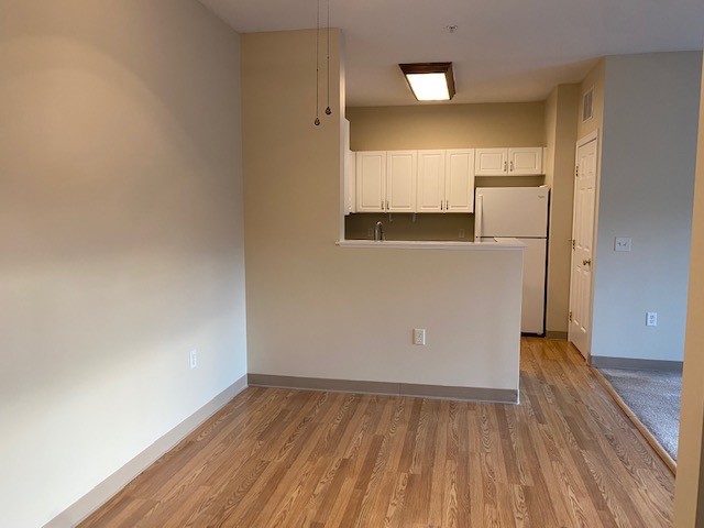 96 Mill Street, Unit 104 Woonsocket, RI 02895 - Photo 3 of 17 Dining Area
