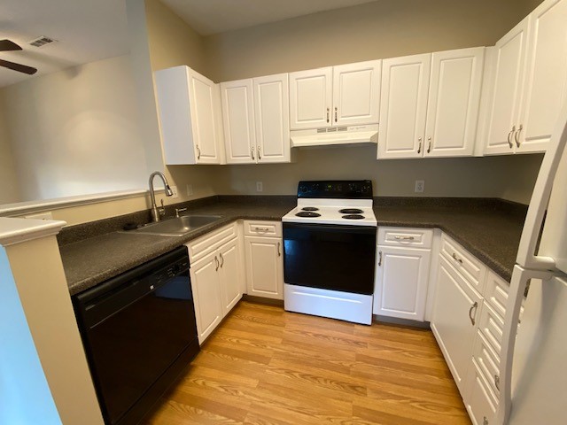 96 Mill Street, Unit 104 Woonsocket, RI 02895 - Photo 6 of 17 Kitchen