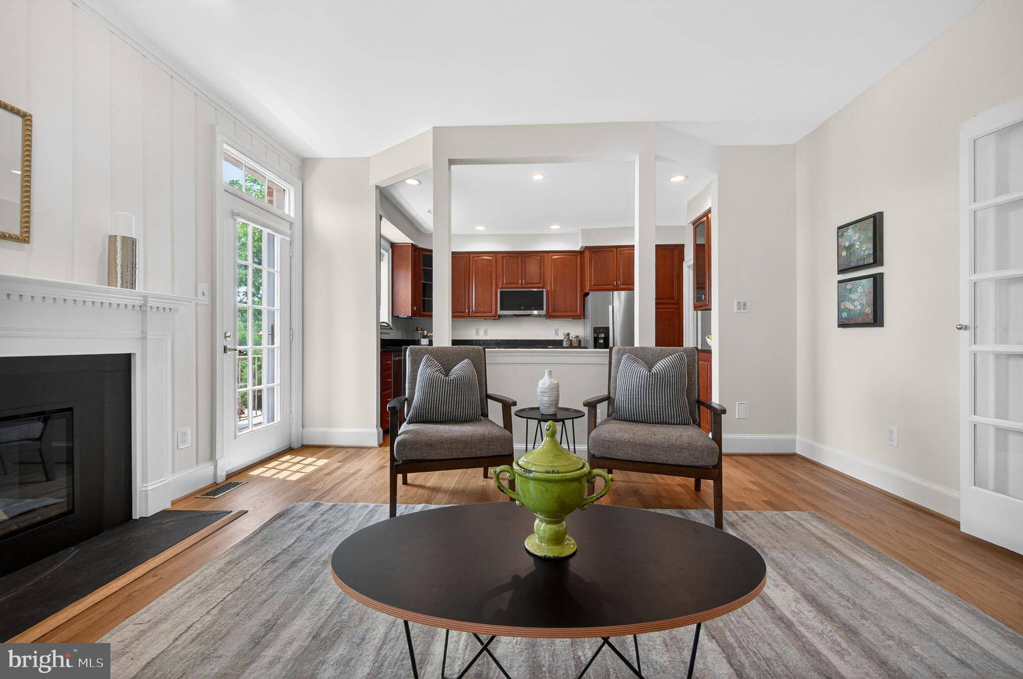 8016 Quarry Ridge Way Bethesda, MD 20817 - Photo 28 of 69