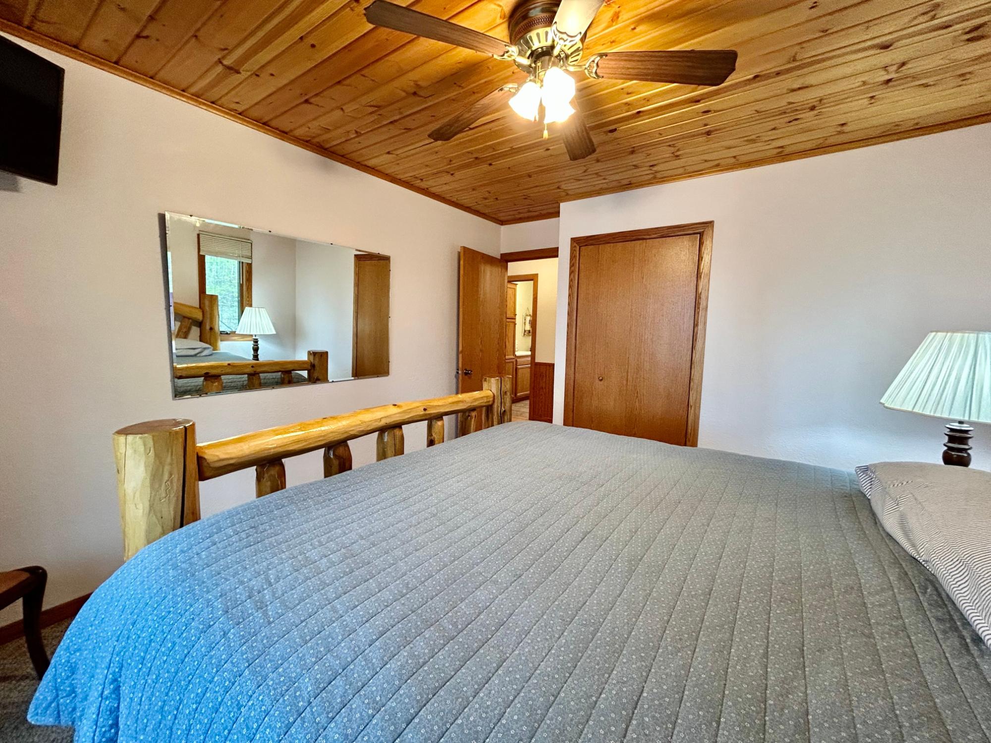 7510 Tea Lake Road Crandon, WI 54520 - Photo 20 of 34 Gallery Image 20