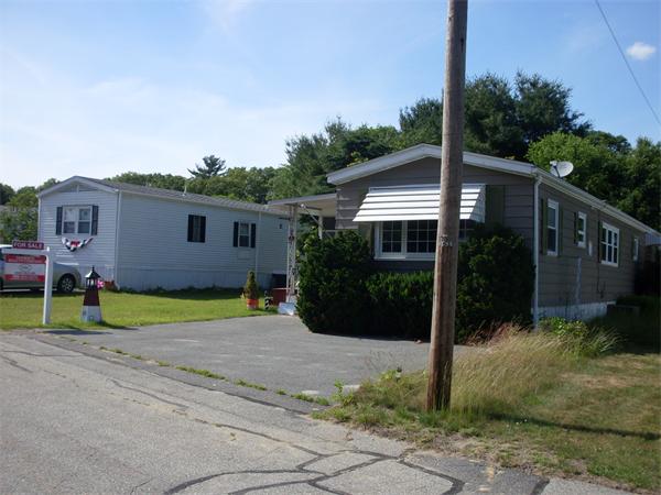 30 Hickory Road Taunton, MA 02780 - Photo 4 of 4 Gallery Image 4